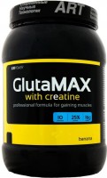 Фото - Гейнер XXI Power GlutaMAX creatine 1.6 кг