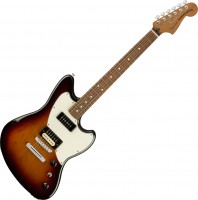 Фото - Гитара Fender Alternate Reality Powercaster 