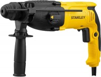 Photos - Rotary Hammer Stanley SHR263KA 