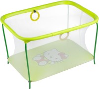 Photos - Playpen QVATRO Lux 02 