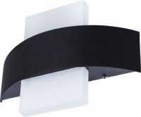 Photos - Floodlight / Street Light ARTE LAMP Croce A1444AP-1BK