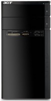 Photos - Desktop PC Acer Aspire M1