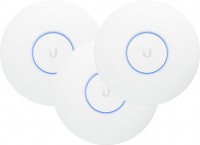 Фото - Wi-Fi адаптер Ubiquiti UniFi AP AC Pro (3-pack)