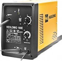 Photos - Welder Hugong VeoloMig 180E
