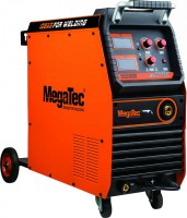 Photos - Welder MegaTec ProMIG 270C 