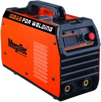 Фото - Зварювальний апарат MegaTec StarARC 200C