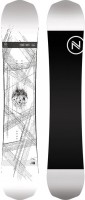 Photos - Snowboard Nidecker Era 156 (2019/2020)