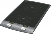 Photos - Cooker ECG IV 29 black