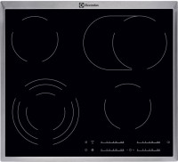 Фото - Варочная поверхность Electrolux EHF 56547 XK черный