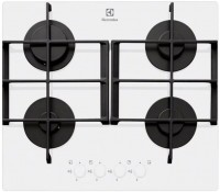 Фото - Варочная поверхность Electrolux EGT 6342 YOW белый