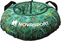 Photos - Sledge NovaSport CH031.110.4.1