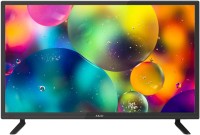 Photos - Television Akai UA24IA124S 24 "  black