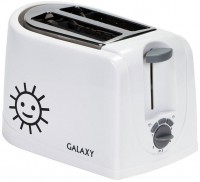 Фото - Тостер Galaxy GL 2900