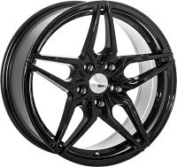 Photos - Wheel Zorat 3259 (7,5x17/5x114,3 ET35 DIA73,1)