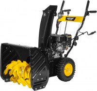 Photos - Snow Blower Huter SGC 4800E