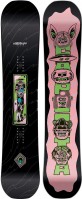 Photos - Snowboard CAPiTA Horrorscope 145 (2019/2020)