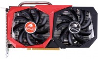 Photos - Graphics Card Colorful GeForce GTX 1660 Ti NB 6G-V 