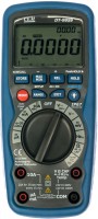 Фото - Мультиметр CEM DT-9959