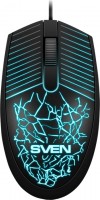 Photos - Mouse Sven RX-70