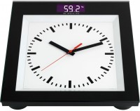 Фото - Весы TFA Scales with Quartz Clock 