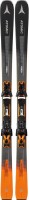 Photos - Ski Atomic Vantage 82 TI 174 (2019/2020)