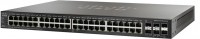 Фото - Коммутатор Cisco SG350X-48MP