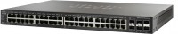 Фото - Комутатор Cisco SG350X-48MP 