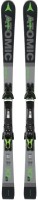Photos - Ski Atomic Redster X7 WB 168 (2019/2020)