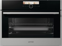 Фото - Духовой шкаф Gorenje Superior BCMS 598 S19 X 