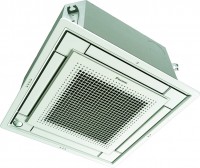 Фото - Кондиционер Daikin Sky Air Alpha FFA60A9/RZAG60A 60 м²