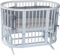 Photos - Cot INCANTO Estel Exclusive