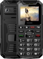 Фото - Мобильный телефон Nomi i2000