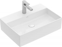 Фото - Умывальник Villeroy & Boch Memento 2.0 4A075001 500 мм