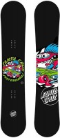 Фото - Сноуборд Santa Cruz Grommet 142 (2019/2020)