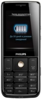 Photos - Mobile Phone Philips Xenium X623