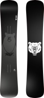 Photos - Snowboard Terror X-Carve 158 (2019/2020)