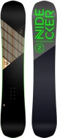 Photos - Snowboard Nidecker Play 159 (2019/2020)