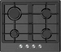 Фото - Варильна поверхня Midea MG-606 B чорний