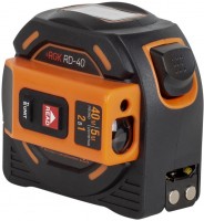 Photos - Laser Measuring Tool RGK RD-40