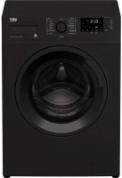 Фото - Пральна машина Beko WUE 6512 XBA чорний