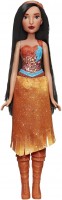 Photos - Doll Hasbro Pokahontas E4165
