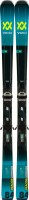 Photos - Ski Volkl Deacon 84 182 (2019/2020)