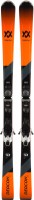 Фото - Лижі Volkl Deacon XT 154 (2019/2020)