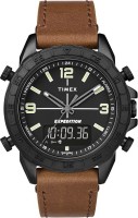 Фото - Наручные часы Timex TW4B17400 