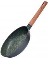 Фото - Сковорода Fissman Etna Stone 4260 20 см