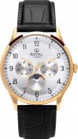 Фото - Наручные часы Royal London 41390-03