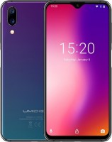 Photos - Mobile Phone UMIDIGI One Max 128 GB / 4 GB
