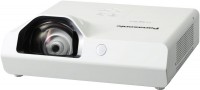 Проєктор Panasonic PT-TX430