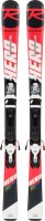 Фото - Лижі Rossignol Hero JR XP 100 (2018/2019)