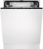 Фото - Вбудована посудомийна машина Electrolux EDQ 47200 L